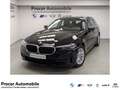 BMW 520 d Touring AHK ACC HuD DA PA HiFi DAB LED Schwarz - thumbnail 1