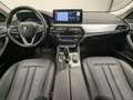 BMW 520 d Touring AHK ACC HuD DA PA HiFi DAB LED Schwarz - thumbnail 7