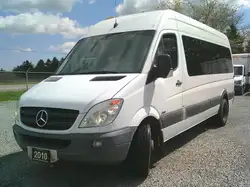 2010 Mercedes-Benz Sprinter