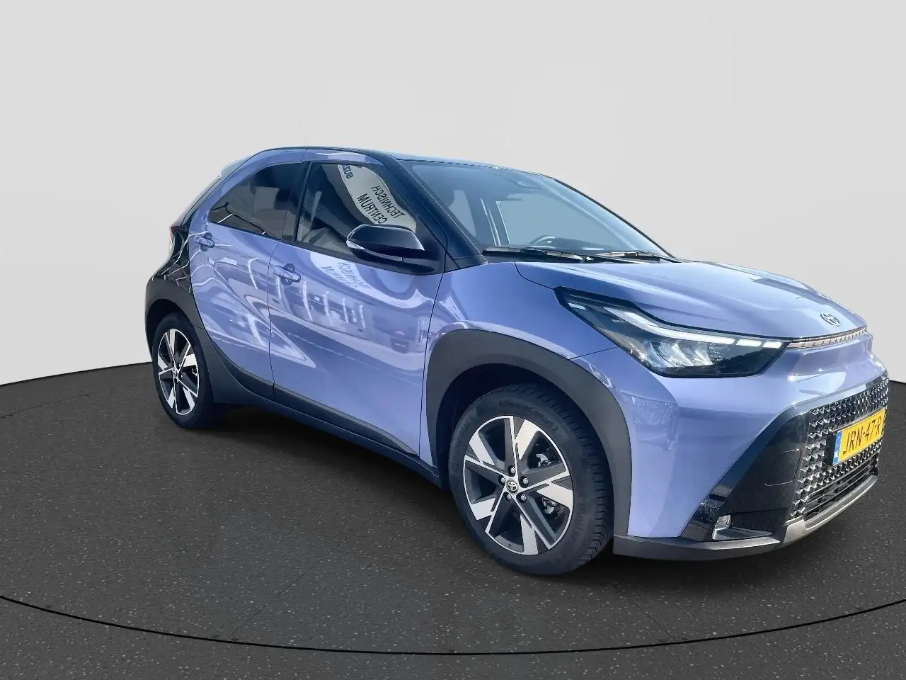 Toyota Aygo X 2026