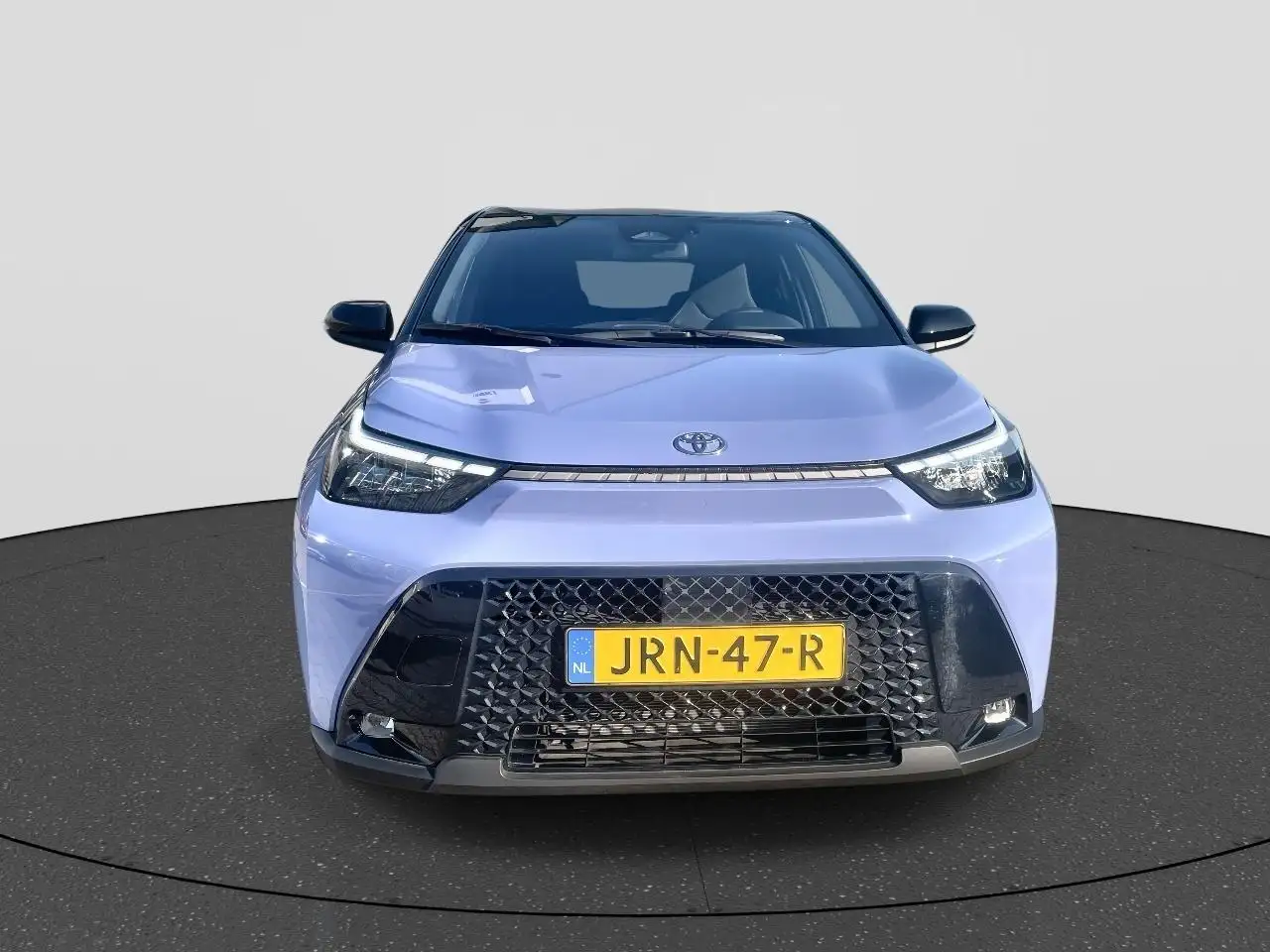 Toyota Aygo X 2026