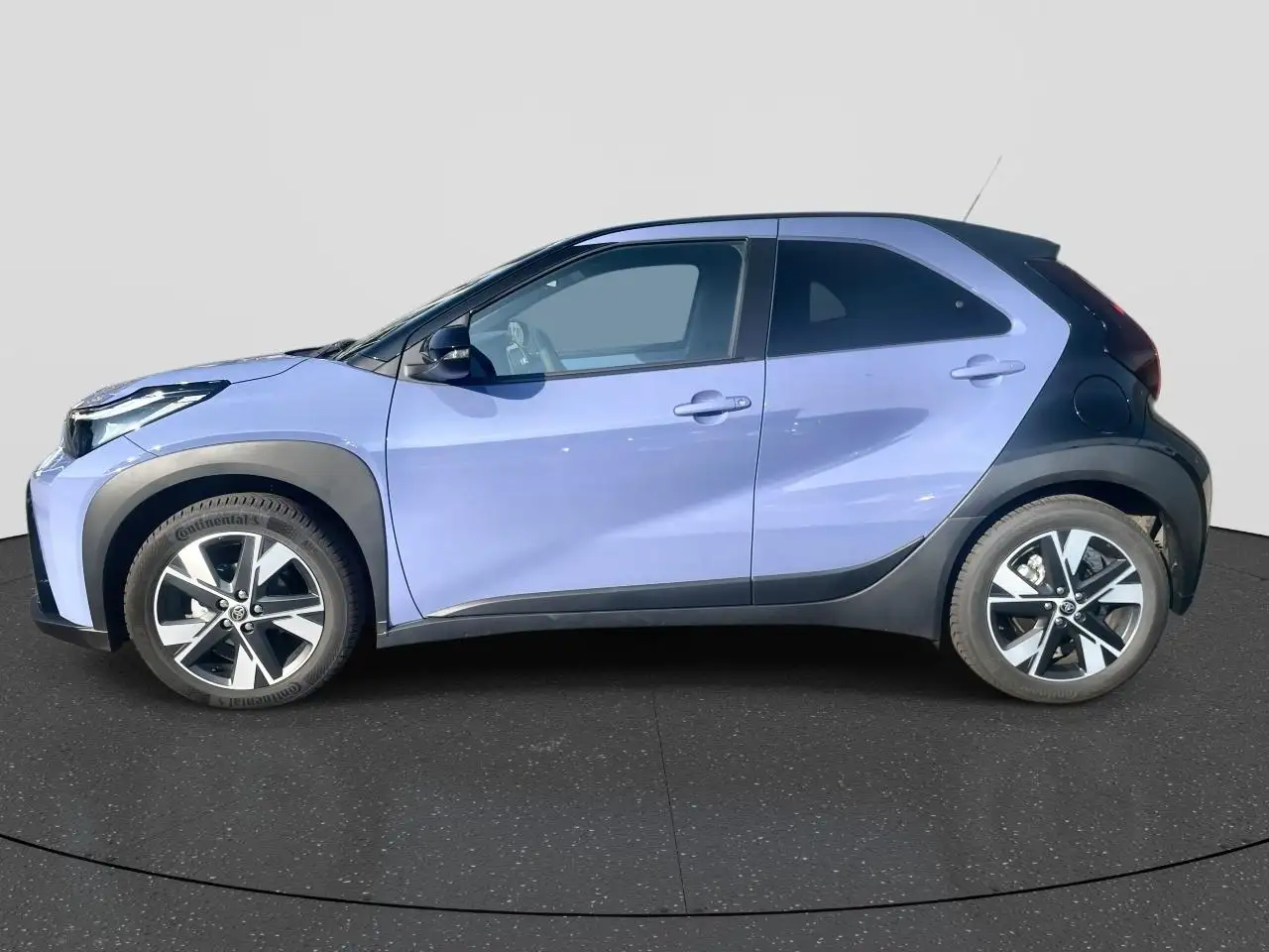 Toyota Aygo X 2026