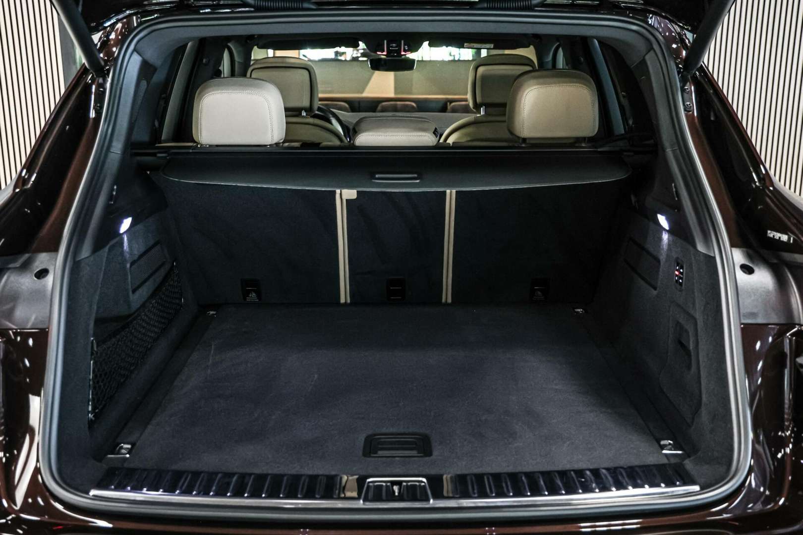 Porsche Cayenne E-Hybrid Platinum Edition - 2022 - Joinsteer - #26