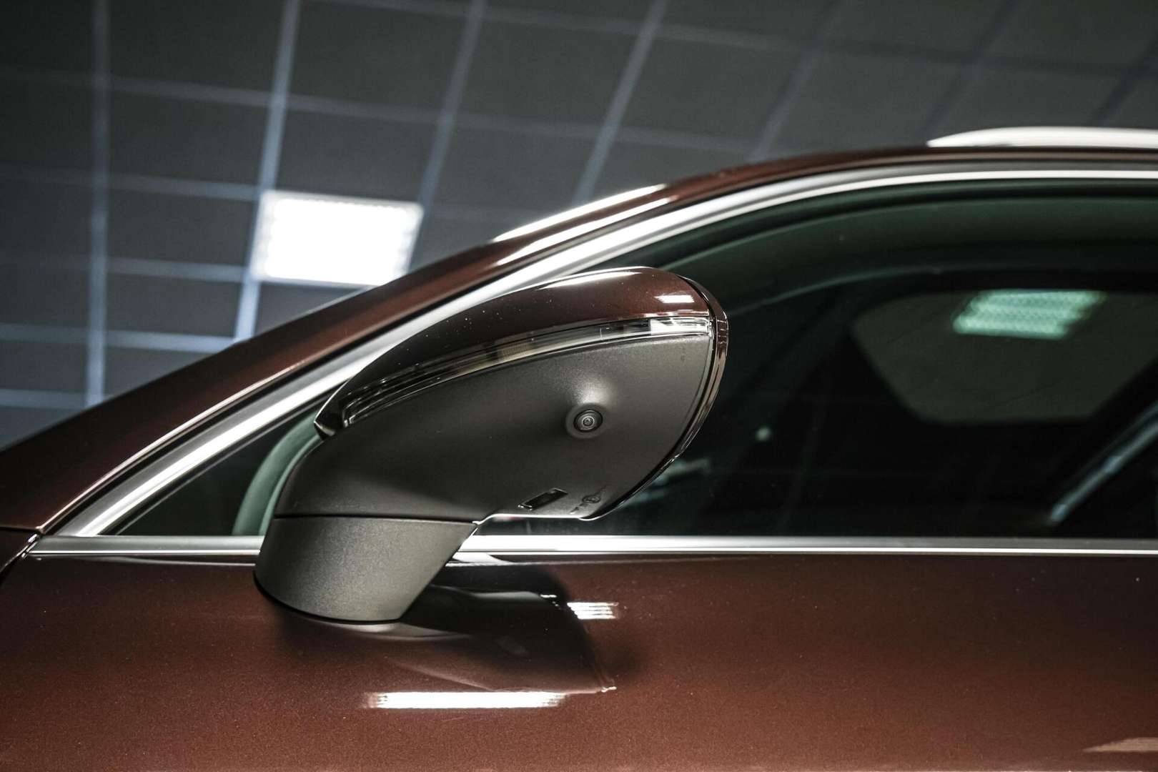 Porsche Cayenne E-Hybrid Platinum Edition - 2022 - Joinsteer - #31