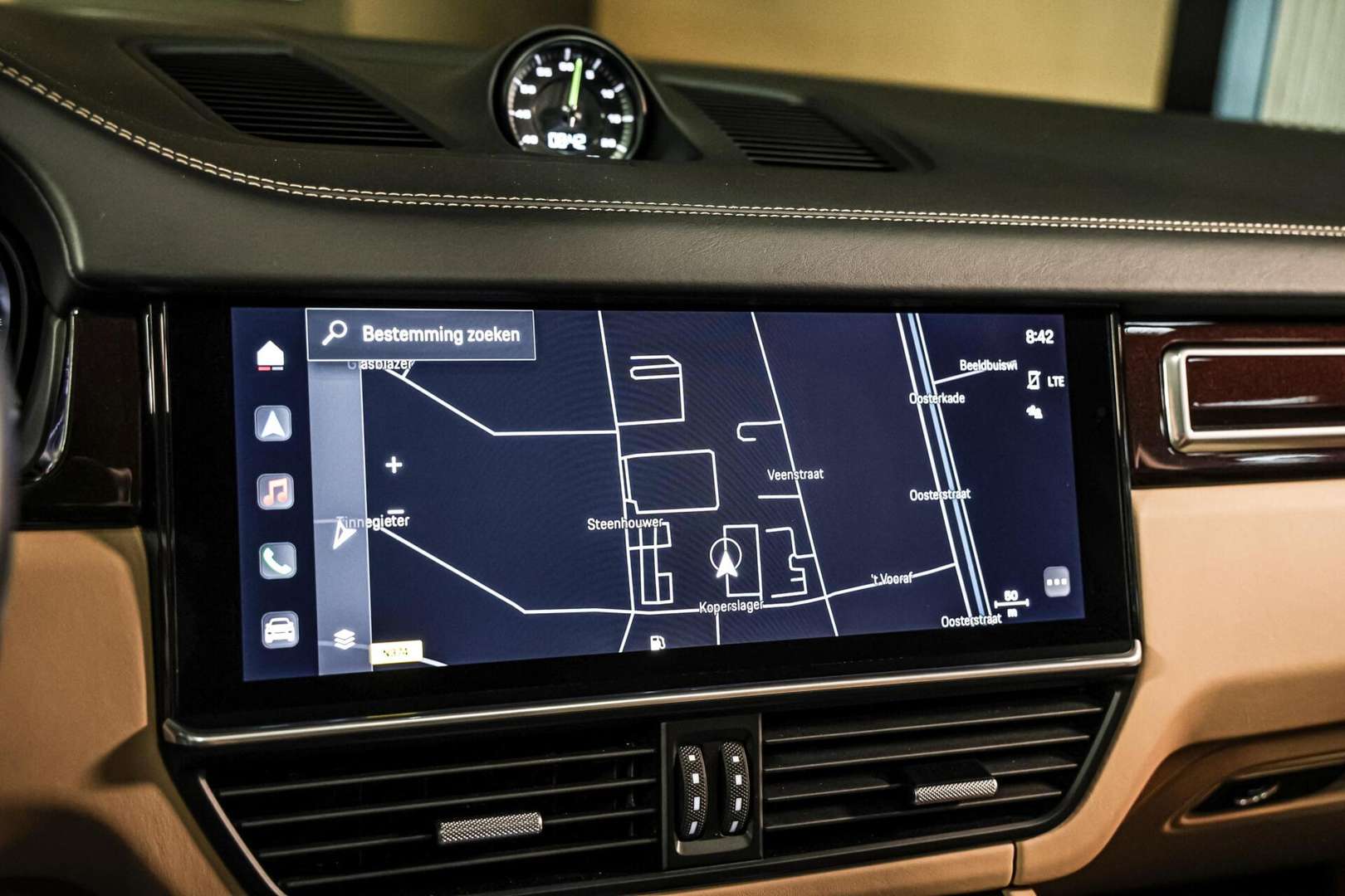 Porsche Cayenne E-Hybrid Platinum Edition - 2022 - Joinsteer - #48