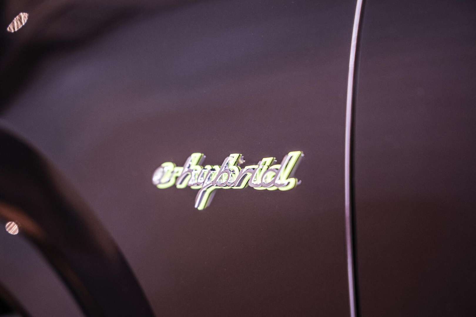 Porsche Cayenne E-Hybrid Platinum Edition - 2022 - Joinsteer - #37
