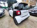 smart forTwo 1.0cc 71cv BLUETOOTH CRUISE CONTROL CERCHI LEGA Bianco - thumbnail 12