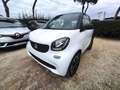 smart forTwo 1.0cc 71cv BLUETOOTH CRUISE CONTROL CERCHI LEGA Bianco - thumbnail 6