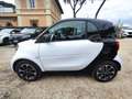 smart forTwo 1.0cc 71cv BLUETOOTH CRUISE CONTROL CERCHI LEGA Bianco - thumbnail 13