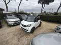 smart forTwo 1.0cc 71cv BLUETOOTH CRUISE CONTROL CERCHI LEGA Bianco - thumbnail 3
