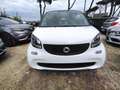 smart forTwo 1.0cc 71cv BLUETOOTH CRUISE CONTROL CERCHI LEGA Bianco - thumbnail 5