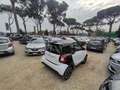 smart forTwo 1.0cc 71cv BLUETOOTH CRUISE CONTROL CERCHI LEGA Bianco - thumbnail 9