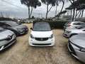smart forTwo 1.0cc 71cv BLUETOOTH CRUISE CONTROL CERCHI LEGA Bianco - thumbnail 2