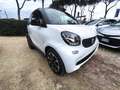 smart forTwo 1.0cc 71cv BLUETOOTH CRUISE CONTROL CERCHI LEGA Bianco - thumbnail 4