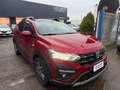 Dacia Sandero 1.0 tce Comfort SL DaciaPlus GPL Rosso - thumbnail 1
