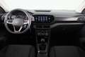 Volkswagen T-Cross 1.0 TSI Life 95PK | Navigatie via app | Adaptive c Zwart - thumbnail 6