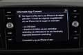 Volkswagen T-Cross 1.0 TSI Life 95PK | Navigatie via app | Adaptive c Zwart - thumbnail 11