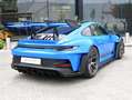 Porsche 992 GT3 RS Blu/Azzurro - thumbnail 12