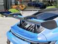 Porsche 992 GT3 RS Blu/Azzurro - thumbnail 13