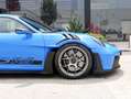 Porsche 992 GT3 RS Blu/Azzurro - thumbnail 8
