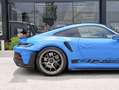 Porsche 992 GT3 RS Blu/Azzurro - thumbnail 9