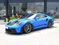 Porsche 992 GT3 RS Blu/Azzurro - thumbnail 1