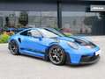 Porsche 992 GT3 RS Blu/Azzurro - thumbnail 5