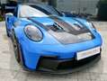 Porsche 992 GT3 RS Blu/Azzurro - thumbnail 3