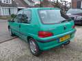 Peugeot 106 1.1 XR Unieke staat! Verde - thumbnail 5