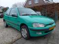 Peugeot 106 1.1 XR Unieke staat! Verde - thumbnail 1