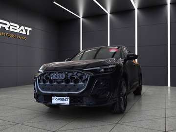 Q5 SPB e-hybrid 220 kW S tronic quattro S Line Edition