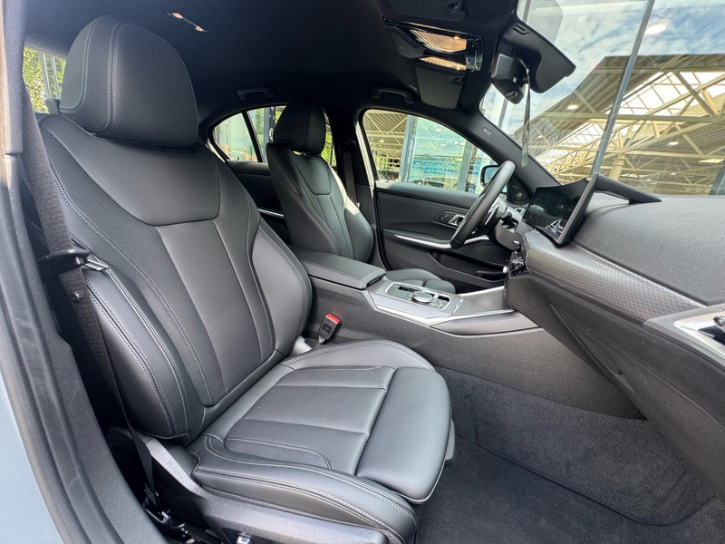 BMW 340 M340i xDrive Limo M Sport H&K ACC RFK Memorysitz — photo 13
