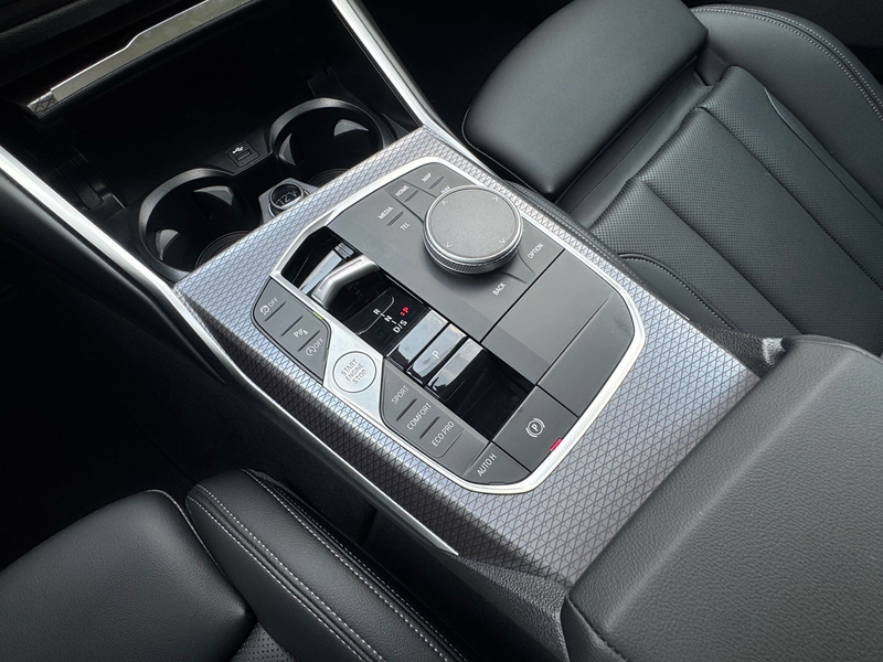 BMW 340 M340i xDrive Limo M Sport H&K ACC RFK Memorysitz — photo 11