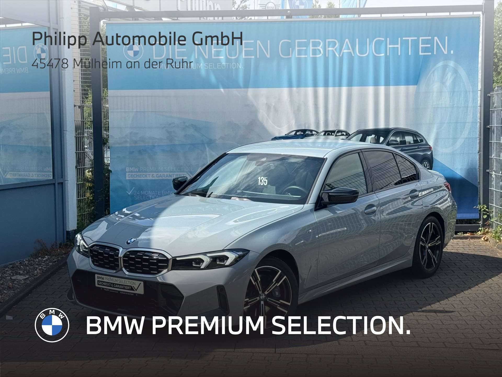 BMW 340