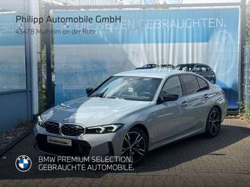 M340i xDrive Limo M Sport H&K ACC RFK Memorysitz