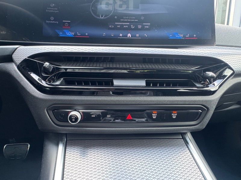 BMW 340 M340i xDrive Limo M Sport H&K ACC RFK Memorysitz — photo 10