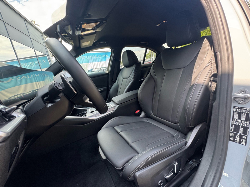 BMW 340 M340i xDrive Limo M Sport H&K ACC RFK Memorysitz — photo 5