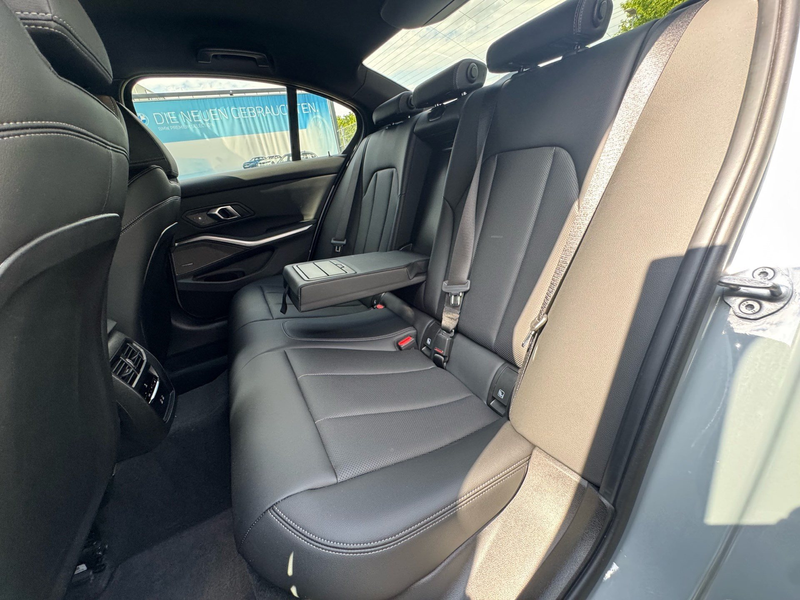BMW 340 M340i xDrive Limo M Sport H&K ACC RFK Memorysitz — photo 15