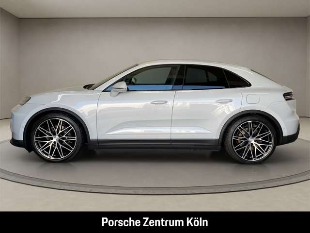 Porsche Macan BOSE Panoramadach Surround-View LED-Matrix