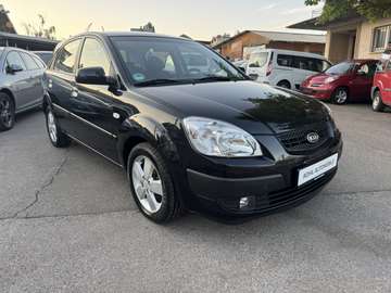 1.4 EX Top Motor 1,4 Ltr. - 71 kW KAT TÜV und HU neu