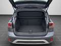Volkswagen T-Cross Life 1.0 TSI DSG NAVI RFK SHZ EPH Grau - thumbnail 15