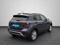 Volkswagen T-Cross Life 1.0 TSI DSG NAVI RFK SHZ EPH Grau - thumbnail 2