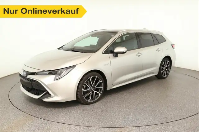 Toyota Corolla Corolla 2.0 Hybrid Lounge PANO+LED+RFK+SHZ+BT+