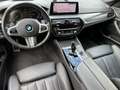 BMW 540 Touring xDrive M-Sport NAV+LED+HEAD-UP+KAM Gri - thumbnail 11