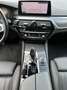 BMW 540 Touring xDrive M-Sport NAV+LED+HEAD-UP+KAM Gri - thumbnail 12