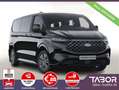 Ford Tourneo Custom TDCi 170 AT8 320 L2 Tit. Nav ACC Schwarz - thumbnail 1