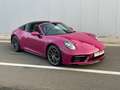 Porsche 992 TARGA 4S - 450 cv - Ruby Star Neo Rouge - thumbnail 19