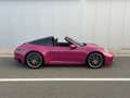 Porsche 992 TARGA 4S - 450 cv - Ruby Star Neo Rouge - thumbnail 13