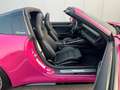 Porsche 992 TARGA 4S - 450 cv - Ruby Star Neo Rouge - thumbnail 20