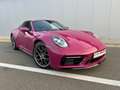 Porsche 992 TARGA 4S - 450 cv - Ruby Star Neo Rouge - thumbnail 8